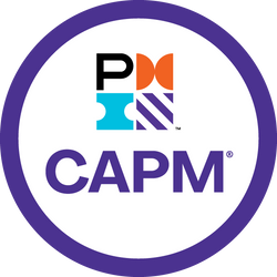 CAPM Certificate