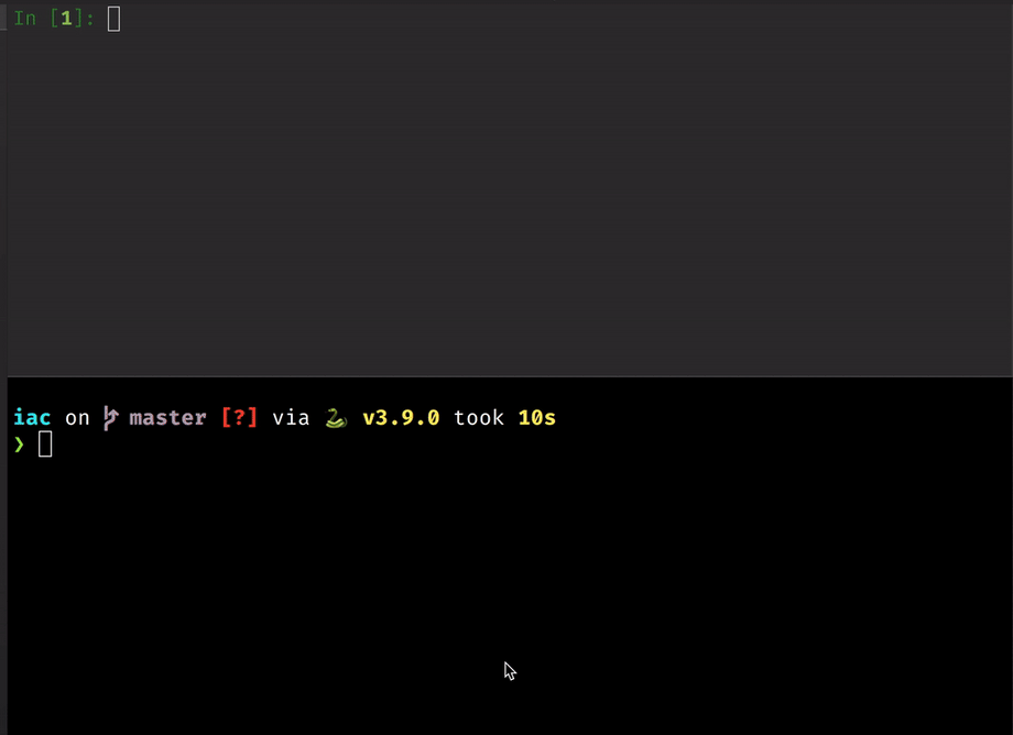 %autoreload magic command