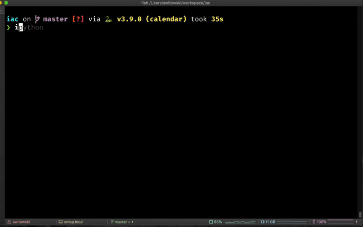 Editing any function