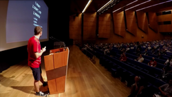 Writing faster Python