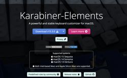 Karabiner Elements