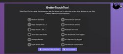 BetterTouchTool