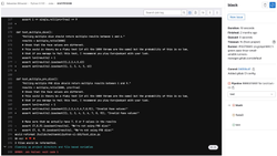 Log from the 'black' job