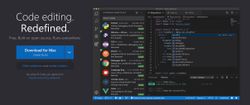 Visual Studio Code