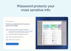 1Password