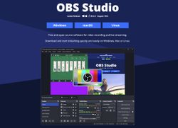 OBS Studio